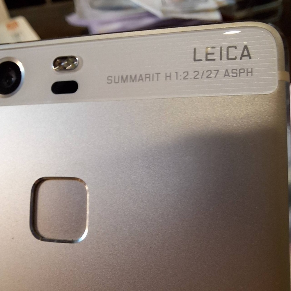 故障零件機, HUAWEI EVA-AL00-細節圖4