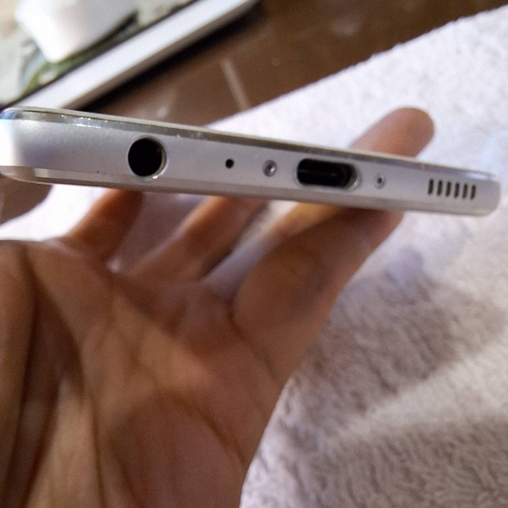 故障零件機, HUAWEI EVA-AL00-細節圖5