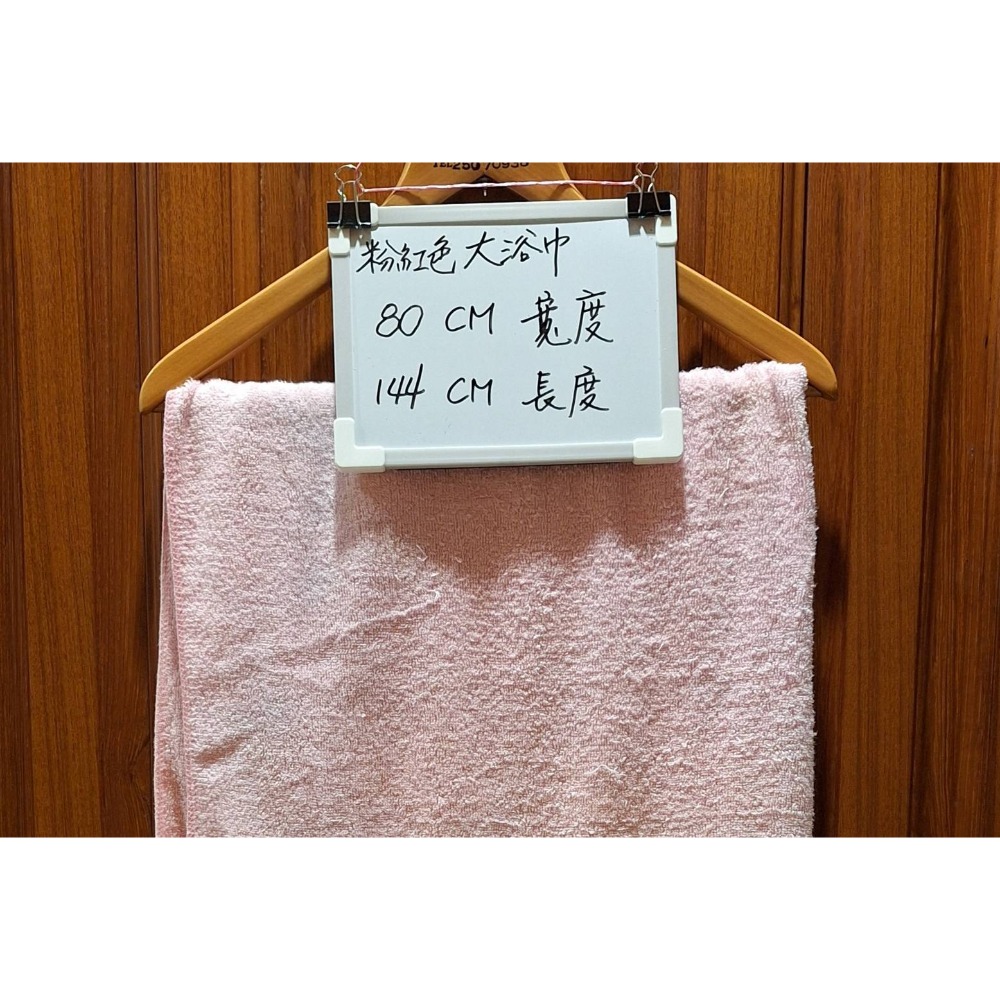 二手商品, 三條大浴巾加兩張桌布, 打包一起賣-細節圖3