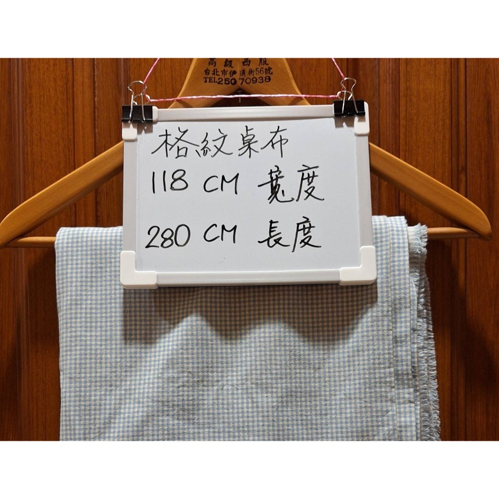 二手商品, 三條大浴巾加兩張桌布, 打包一起賣-細節圖5