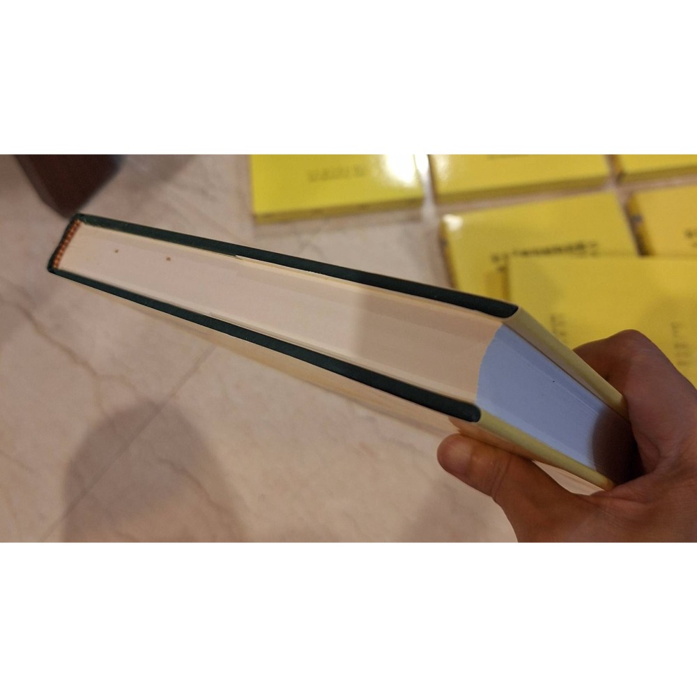 先收款後出貨, 六本書重量約9公斤,只能用中華郵政寄出！運費外加120元！原色台灣藥用植物圖鑑全集-細節圖9