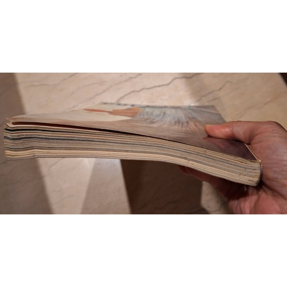 1969年出版老雜誌, アサヒカメラasahi camera 1969 1月增大號-細節圖5