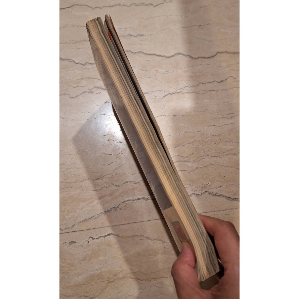 1969年出版老雜誌, アサヒカメラasahi camera 1969 1月增大號-細節圖6