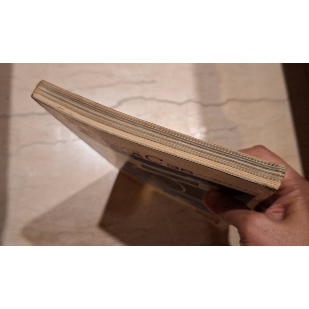 1969年出版老雜誌, アサヒカメラasahi camera 1969 1月增大號-細節圖7