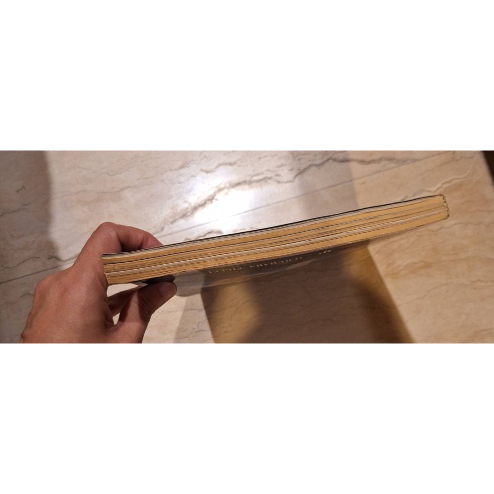 1974年5月出版老雜誌, 高爾夫文摘Golf Digestゴルフダイジェスト第14卷第5號-細節圖7