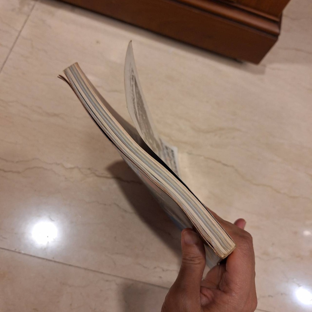 老古董,1977年日文老雜誌, アメリカ原子力艦隊/美國核動力艦隊-細節圖6