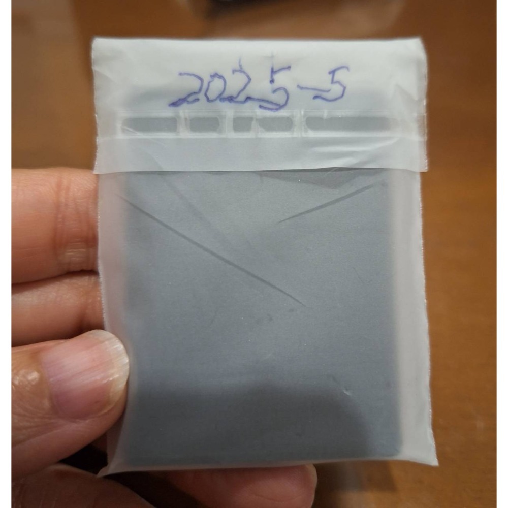 全新商品, MTO/MTOS F28鋰離子電池-細節圖2