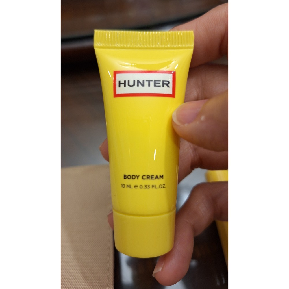 全新商品，長榮航空豪華經濟艙與英國HUNTER聯名棕色過夜包-細節圖4