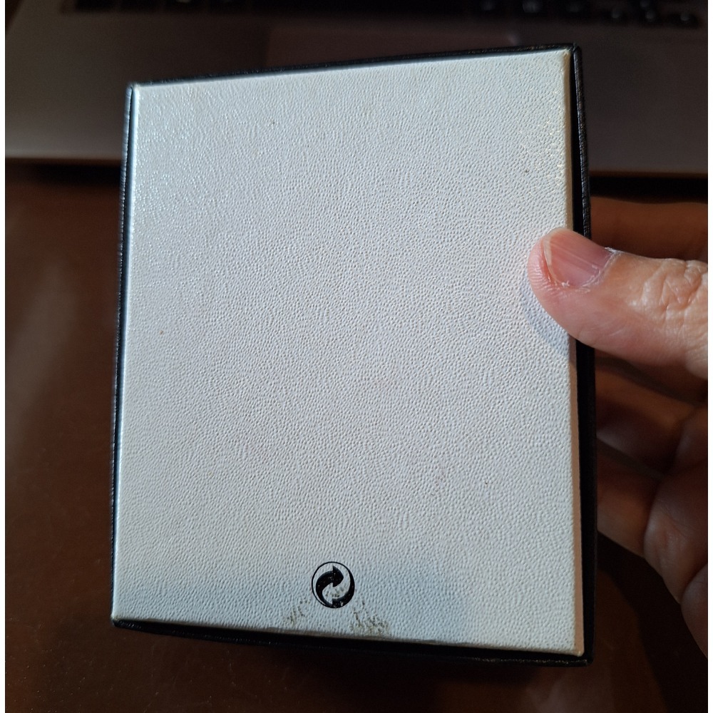 二手商品，CHANEL飾品盒-細節圖7