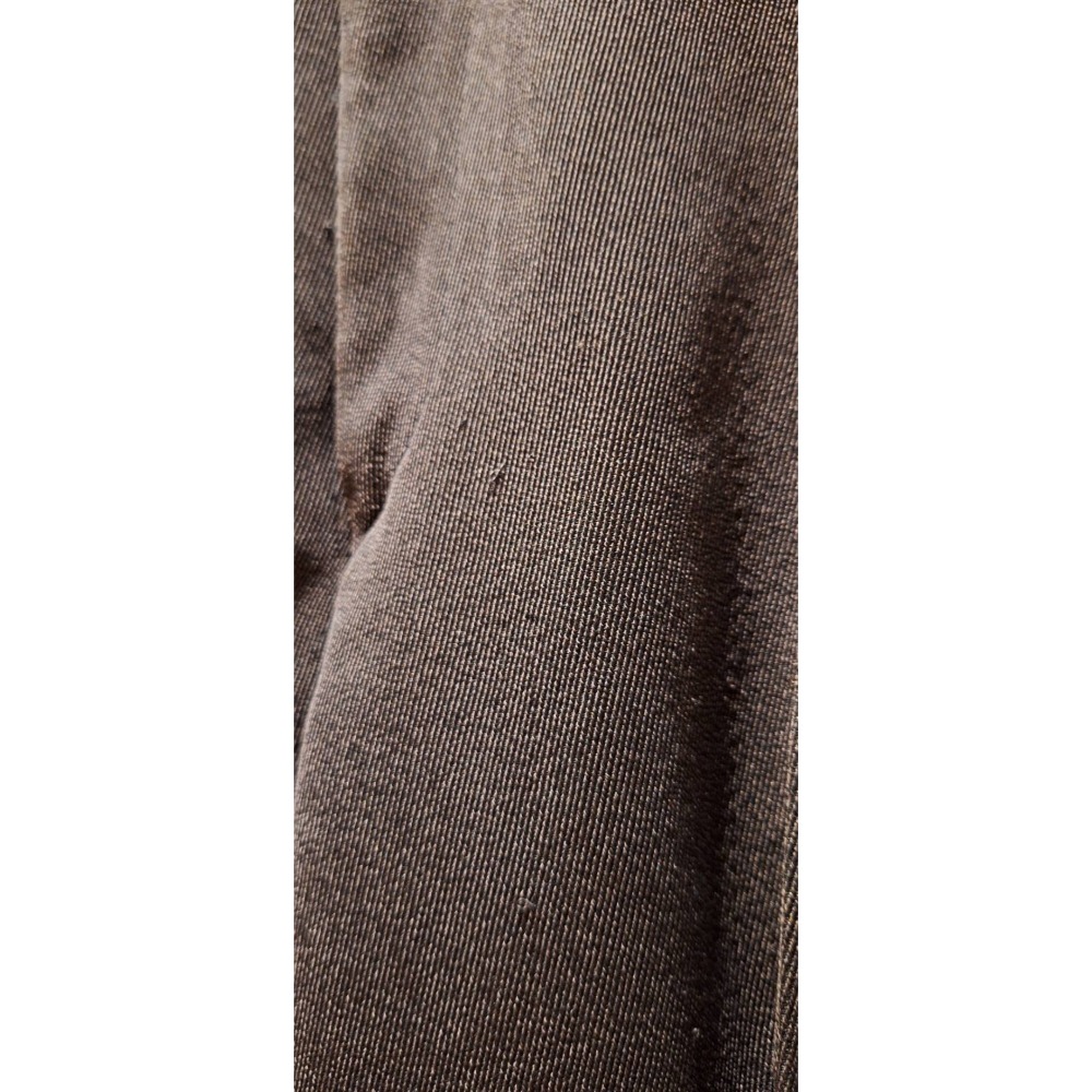 二手衣物, Porman訂製男士西裝褲,適合春秋兩季穿著, 尺碼5l號. 無洗標-細節圖6