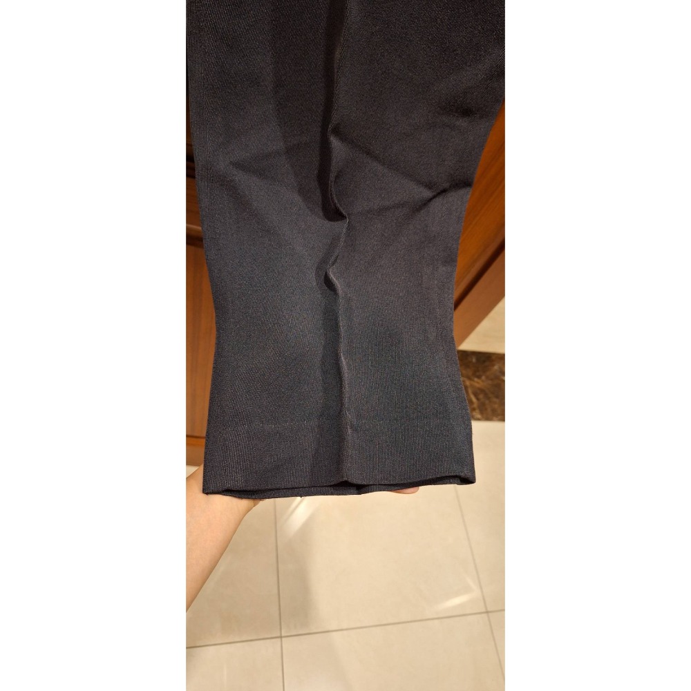 二手衣物, Porman訂製男士西裝褲,適合春秋兩季穿著, 尺碼5l號. 無洗標-細節圖7
