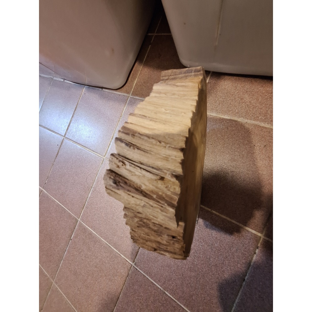 二手物品，臺灣香樟木一塊-細節圖3