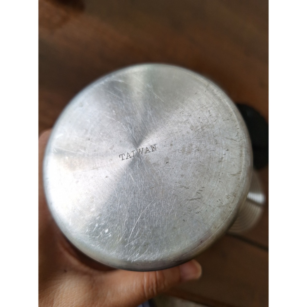 二手商品，傳統底片沖洗的不鏽鋼沖片罐與沖片軸（顯影罐），全套打包一起賣-細節圖4