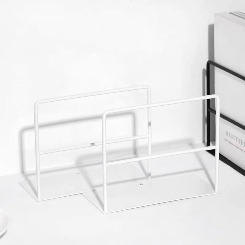 ★TiTi Choice堤堤選居家生活★簡約風書架 2色學生書桌 無印風 書桌文具 現+預-細節圖3