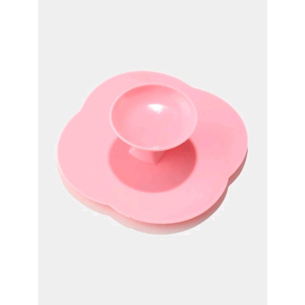 ★TiTi Choice 堤堤選居家生活★刷具清洗墊 刷具清潔 彩妝小物-細節圖2