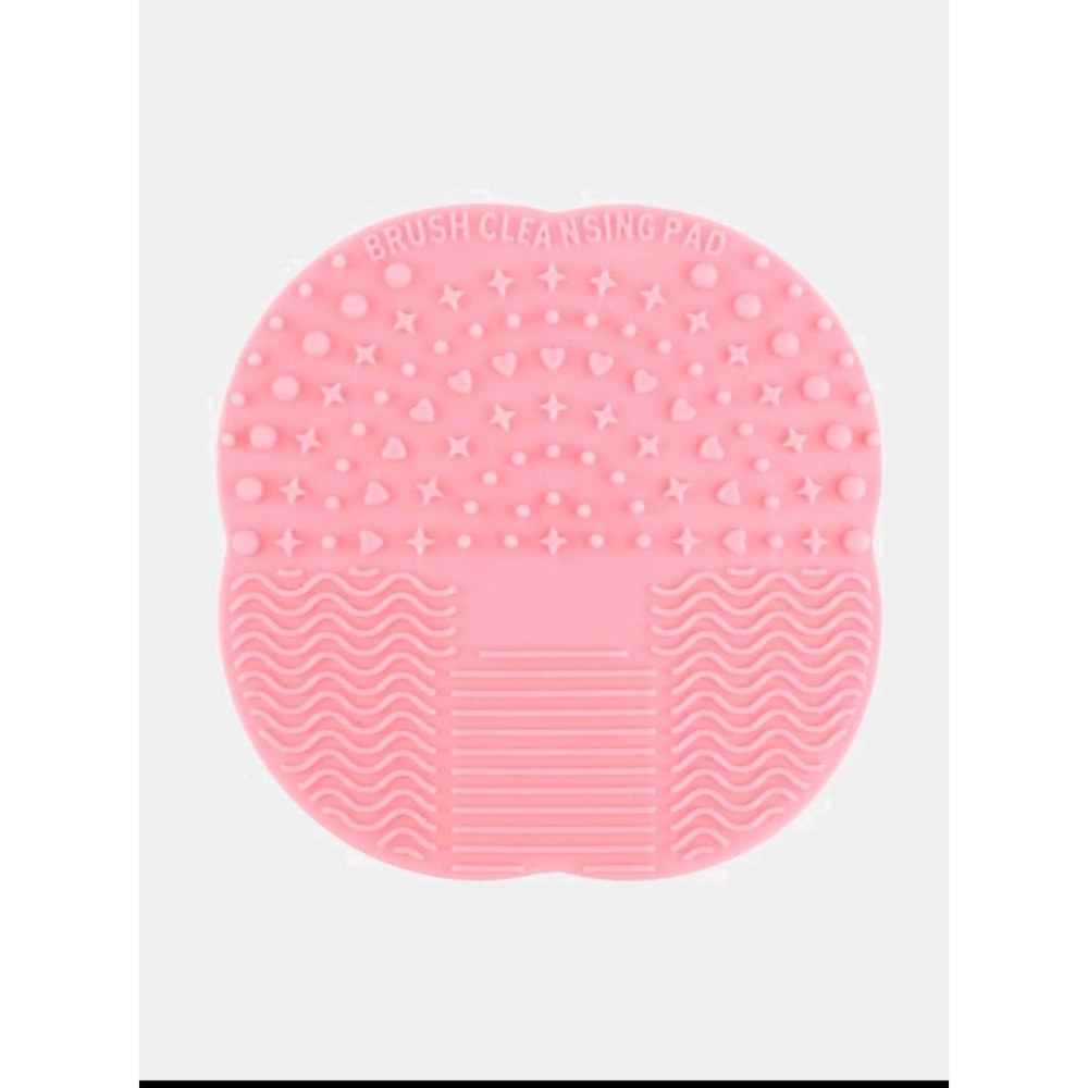 ★TiTi Choice 堤堤選居家生活★刷具清洗墊 刷具清潔 彩妝小物-細節圖3