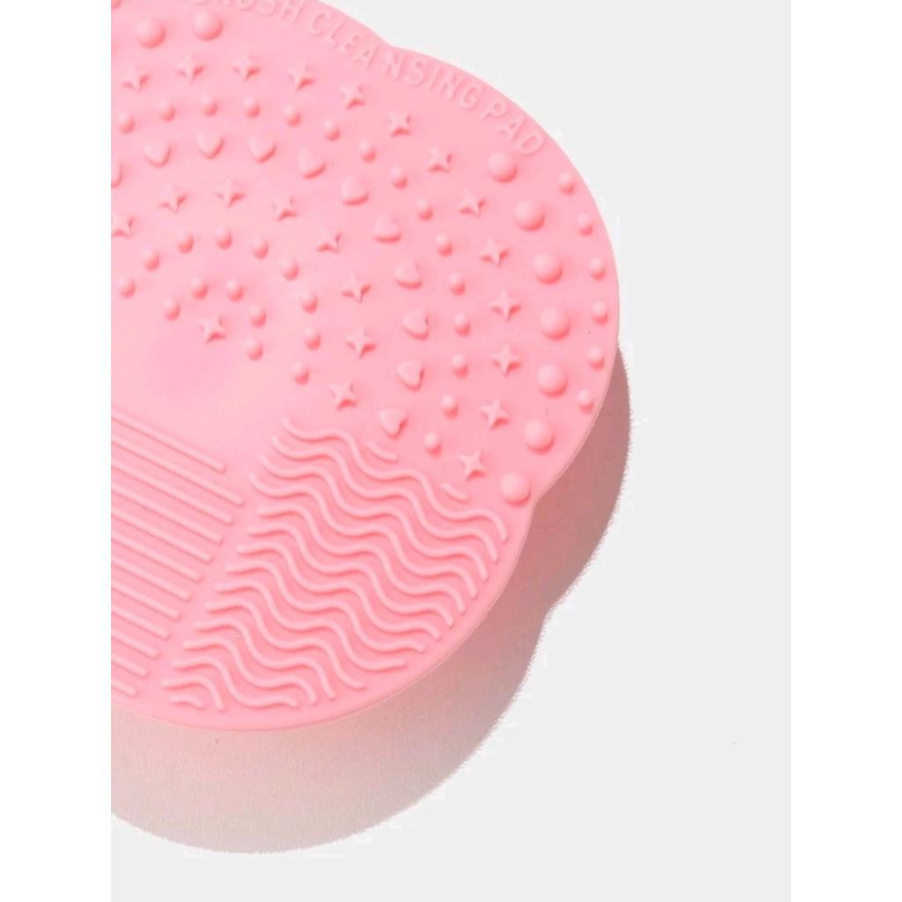 ★TiTi Choice 堤堤選居家生活★刷具清洗墊 刷具清潔 彩妝小物-細節圖5