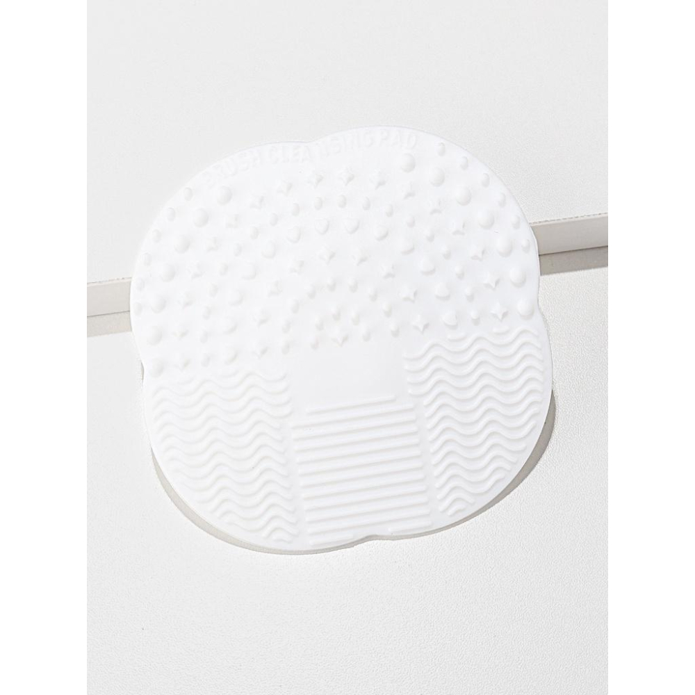 ★TiTi Choice 堤堤選居家生活★刷具清洗墊 刷具清潔 彩妝小物-細節圖6