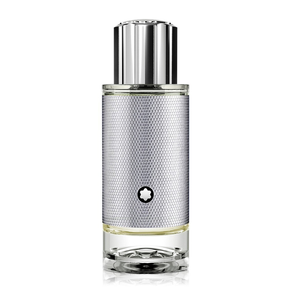 MONTBLANC 萬寶龍 極限探尋男性淡香精(30ml)~(60ml)~(100ml)-細節圖2