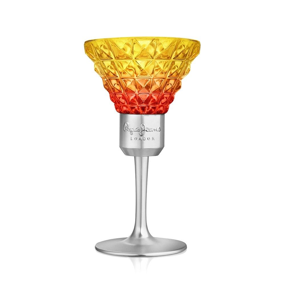 Pepe Jeans 性慾海灘女性淡香水(30ml)~(80ml)-細節圖2