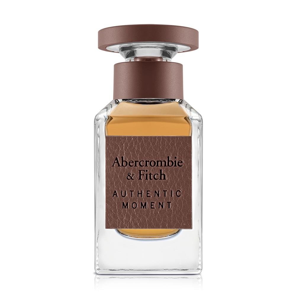 Abercrombie & Fitch 真我時光男性淡香水(50ml)~(100ml)-細節圖2