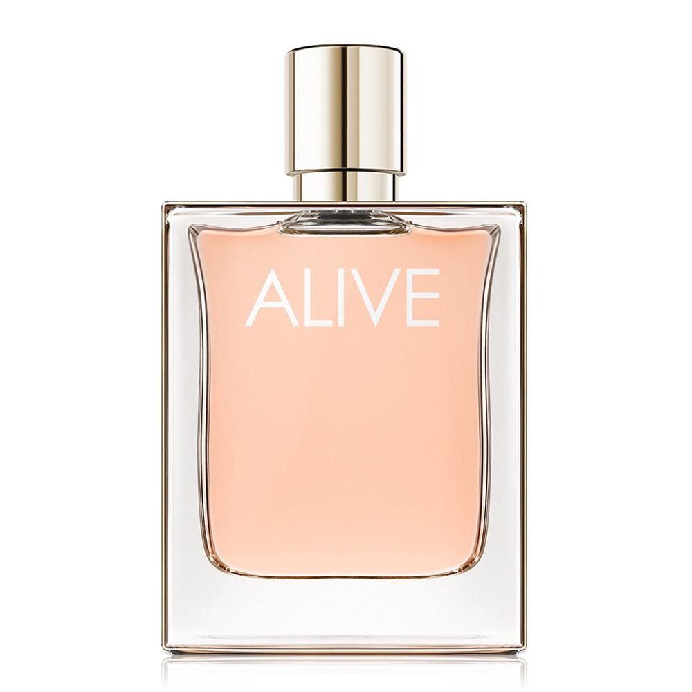 Hugo Boss 心之所嚮女性淡香精(80ml)-細節圖2