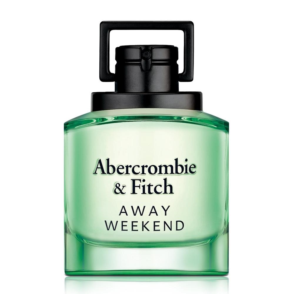 Abercrombie & Fitch 沐光之境男性淡香水/女性淡香精(30ml)~(100ml)-細節圖4