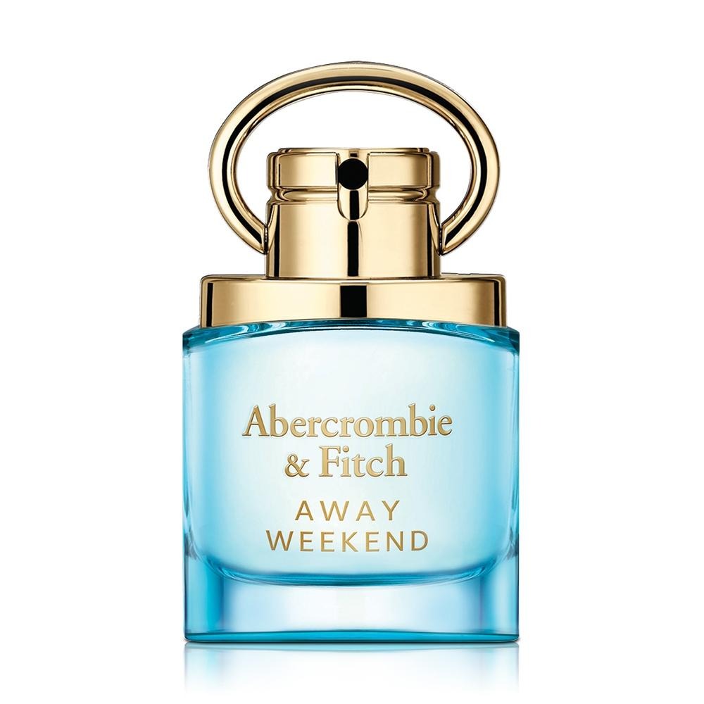 Abercrombie & Fitch 沐光之境男性淡香水/女性淡香精(30ml)~(100ml)-細節圖5