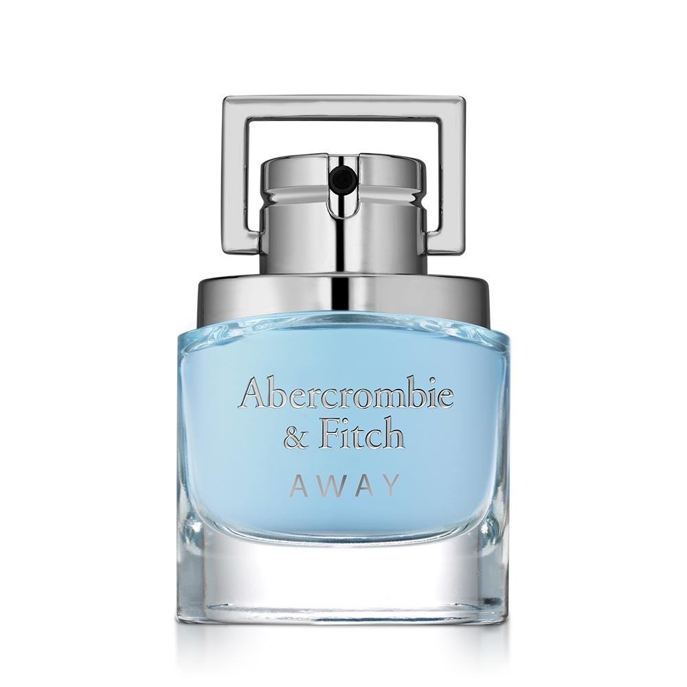 Abercrombie & Fitch 境男性淡香水(30ml~50ml~100ml)-細節圖2