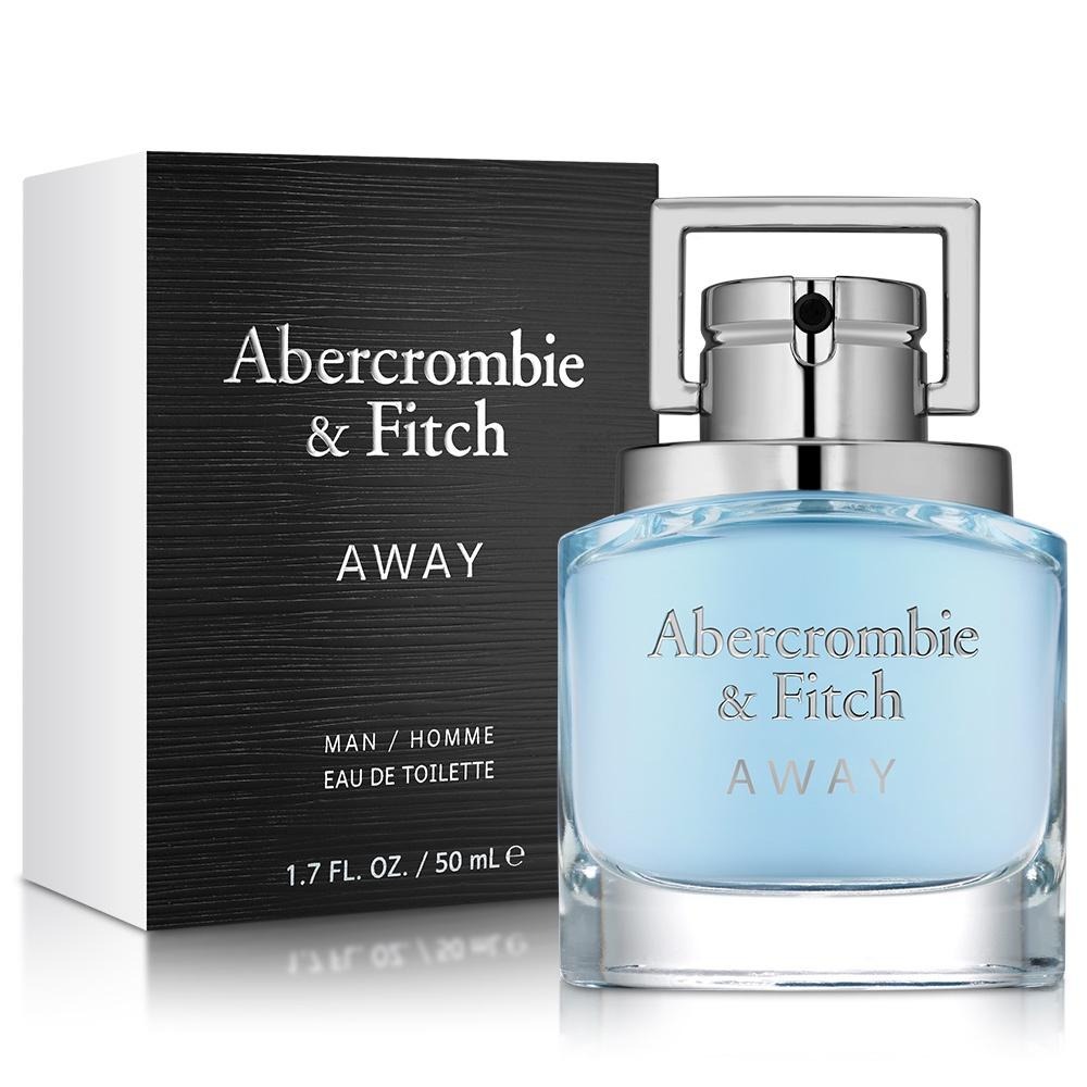 Abercrombie & Fitch 境男性淡香水(30ml~50ml~100ml)-細節圖3