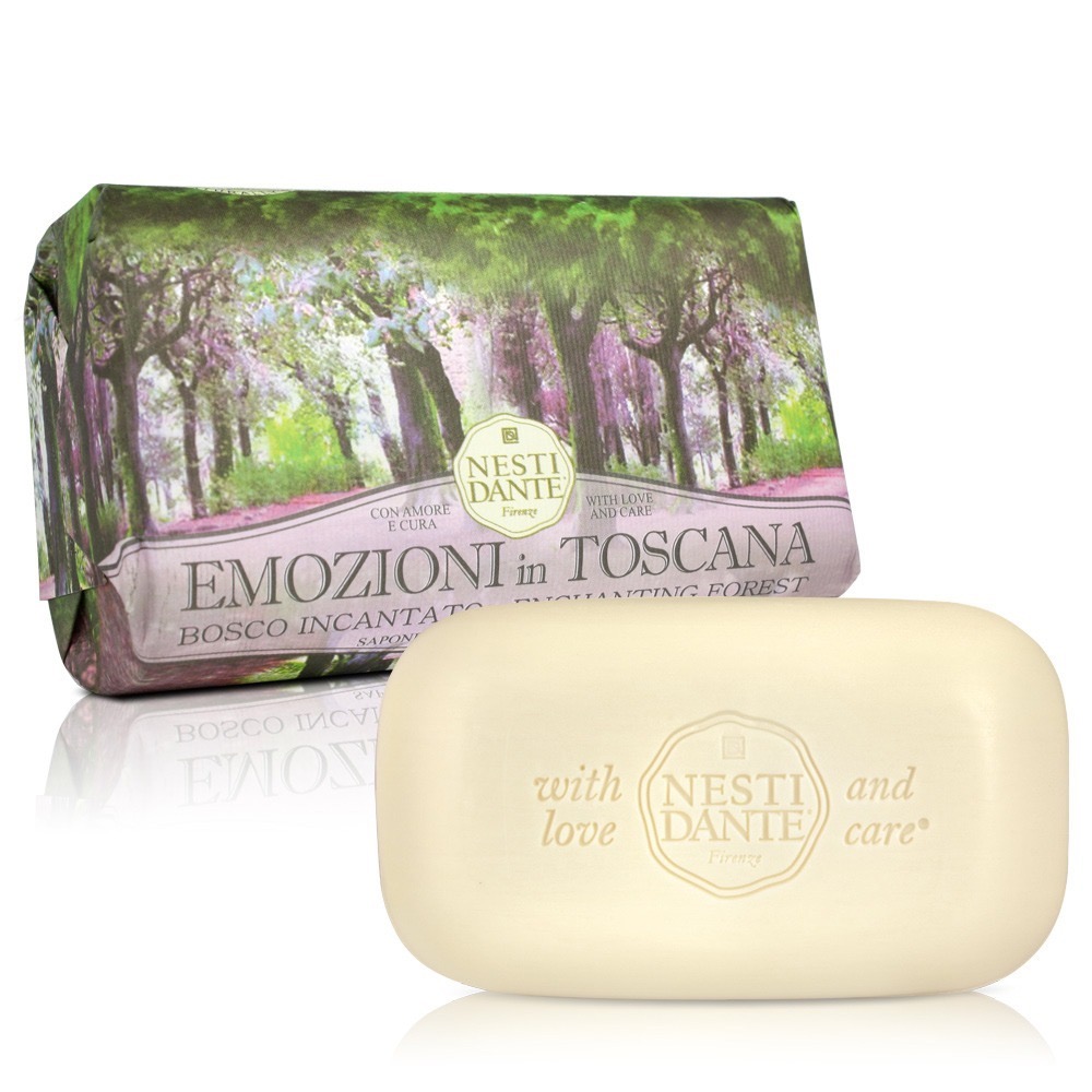 Nesti Dante 義大利手工皂250g_3入組 (原廠公司貨)-限時優惠活動-規格圖10