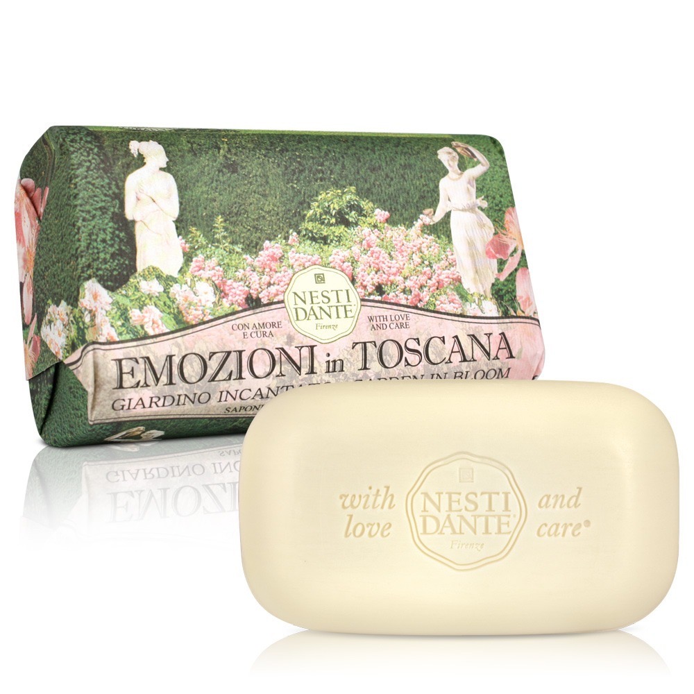 Nesti Dante 義大利手工皂250g_3入組 (原廠公司貨)-限時優惠活動-規格圖10