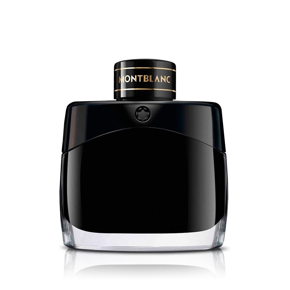 MONTBLANC 萬寶龍 傳奇至尊男仕淡香精(50ml)~(100ml)-細節圖2