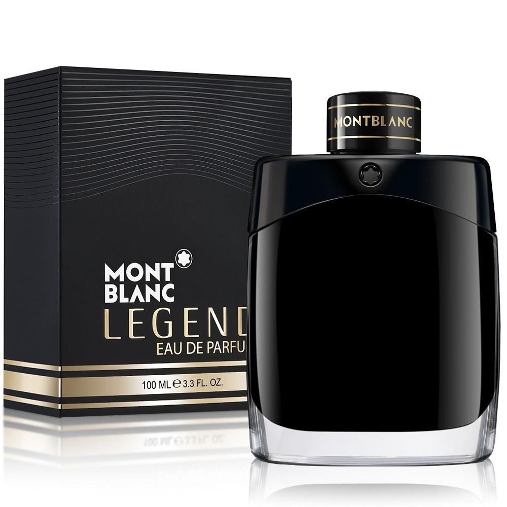 MONTBLANC 萬寶龍 傳奇至尊男仕淡香精(50ml)~(100ml)-細節圖3