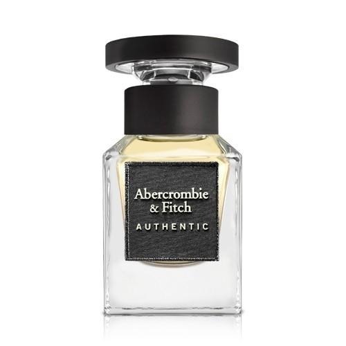 Abercrombie & Fitch 真我男性淡香水(30ml)(50ml)(100ml)-細節圖2