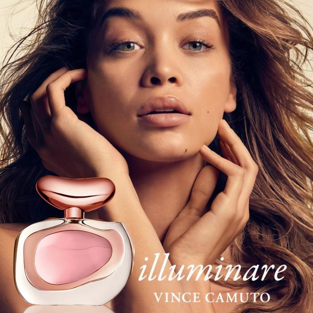 VINCE CAMUTO 文斯．卡穆托 點亮我女性淡香精(30ml)~(100ml)-細節圖3