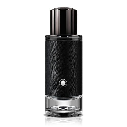 MONTBLANC 萬寶龍 探尋旅者男性淡香精(30ml)(60ml)(100ml)-細節圖2