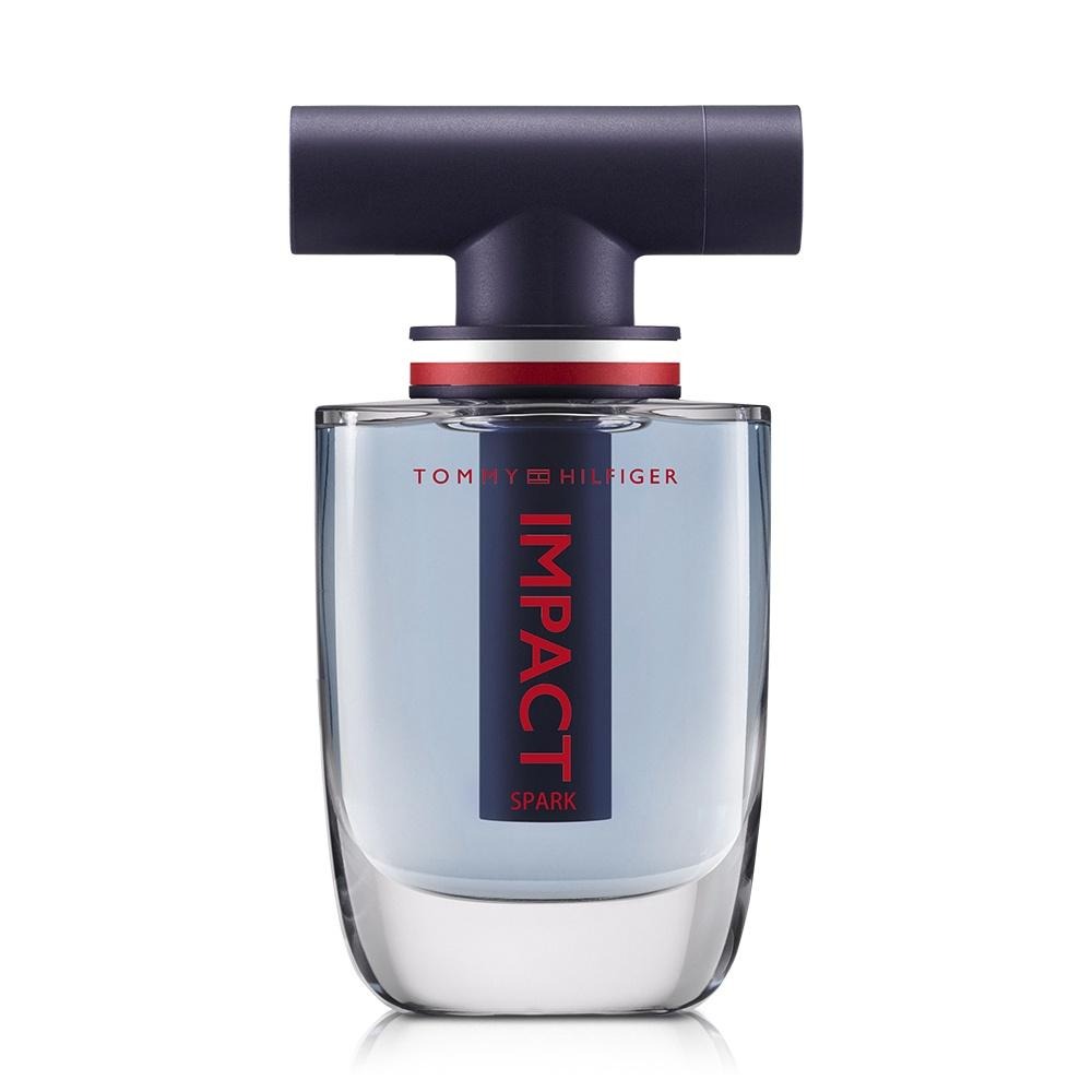 Tommy 衝擊效應閃耀男性淡香水(50ml)~(100ml)-細節圖2