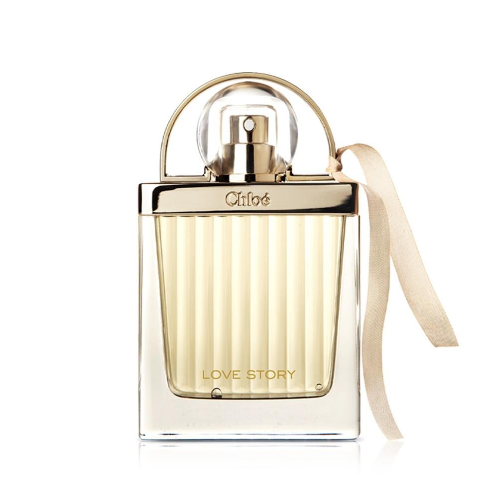 Chloe 愛情故事女性淡香精(50ml)~(75ml)-細節圖2