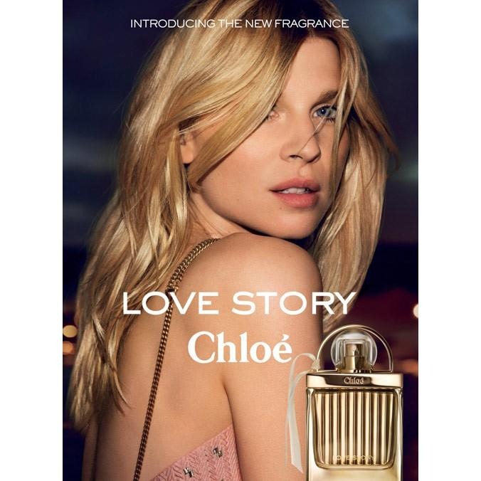 Chloe 愛情故事女性淡香精(50ml)~(75ml)-細節圖3