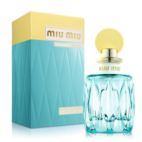 MIU MIU 春日花園女性淡香精(50ml)~(100ml)