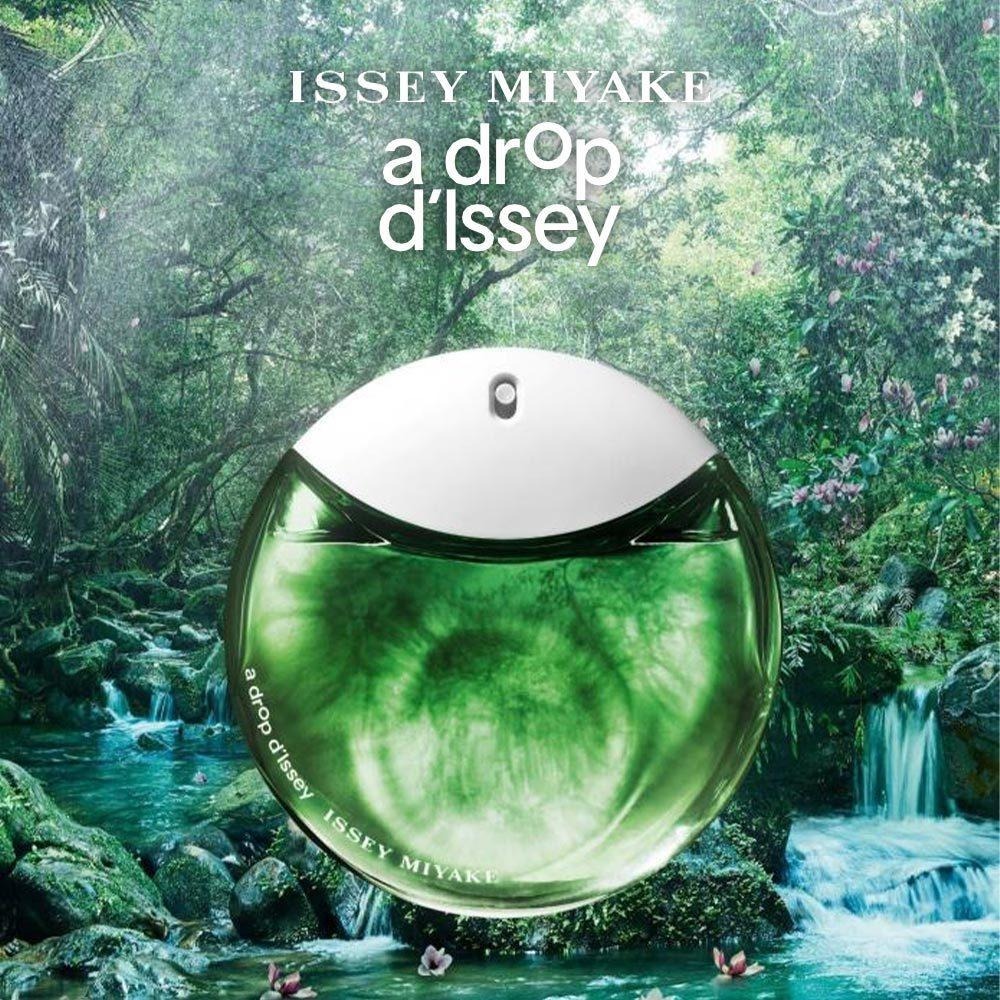 Issey Miyake 三宅一生 晨霧女性淡香精(50ml)~(90ml)-細節圖3