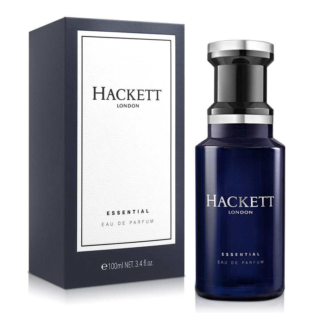 Hackett London英倫傳奇紳士經典男性淡香精(50ml)~(100ml)-細節圖2