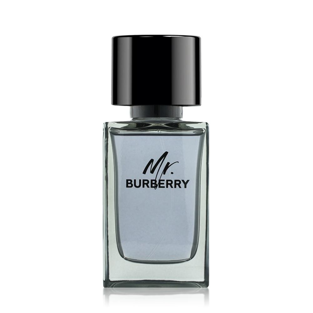 Burberry Mr. Burberry 男性淡香水(50ml)(100ml)【ZZshopping購物網】-細節圖2