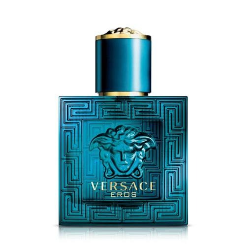 Versace 凡賽斯 艾諾斯‧愛神男性淡香水(30ml)(50ml)(100ml)【ZZshopping購物網】-細節圖2