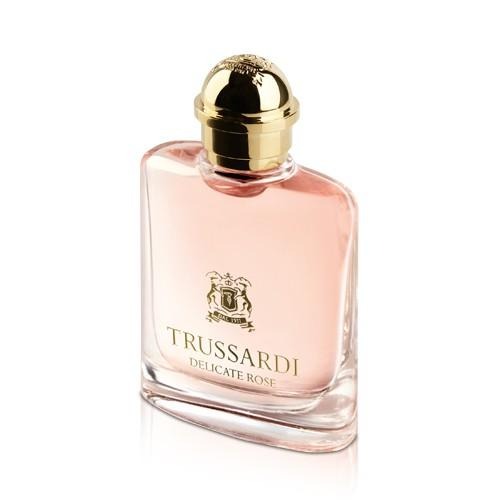 Trussardi 楚沙迪 玫瑰女性淡香水(30ml)(50ml)(100ml) 【ZZshopping購物網】-細節圖2