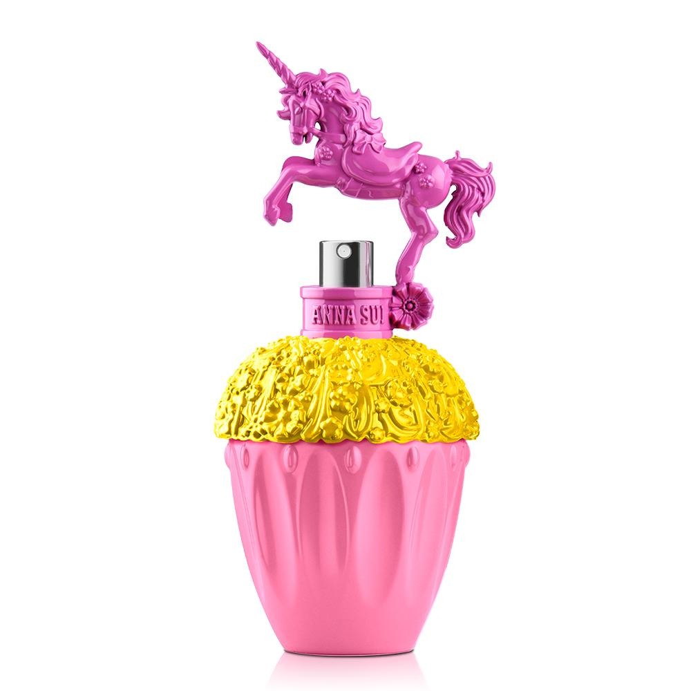 Anna Sui 安娜蘇 童話彩虹獨角獸女性淡香水(50ml)-任選出貨-細節圖4