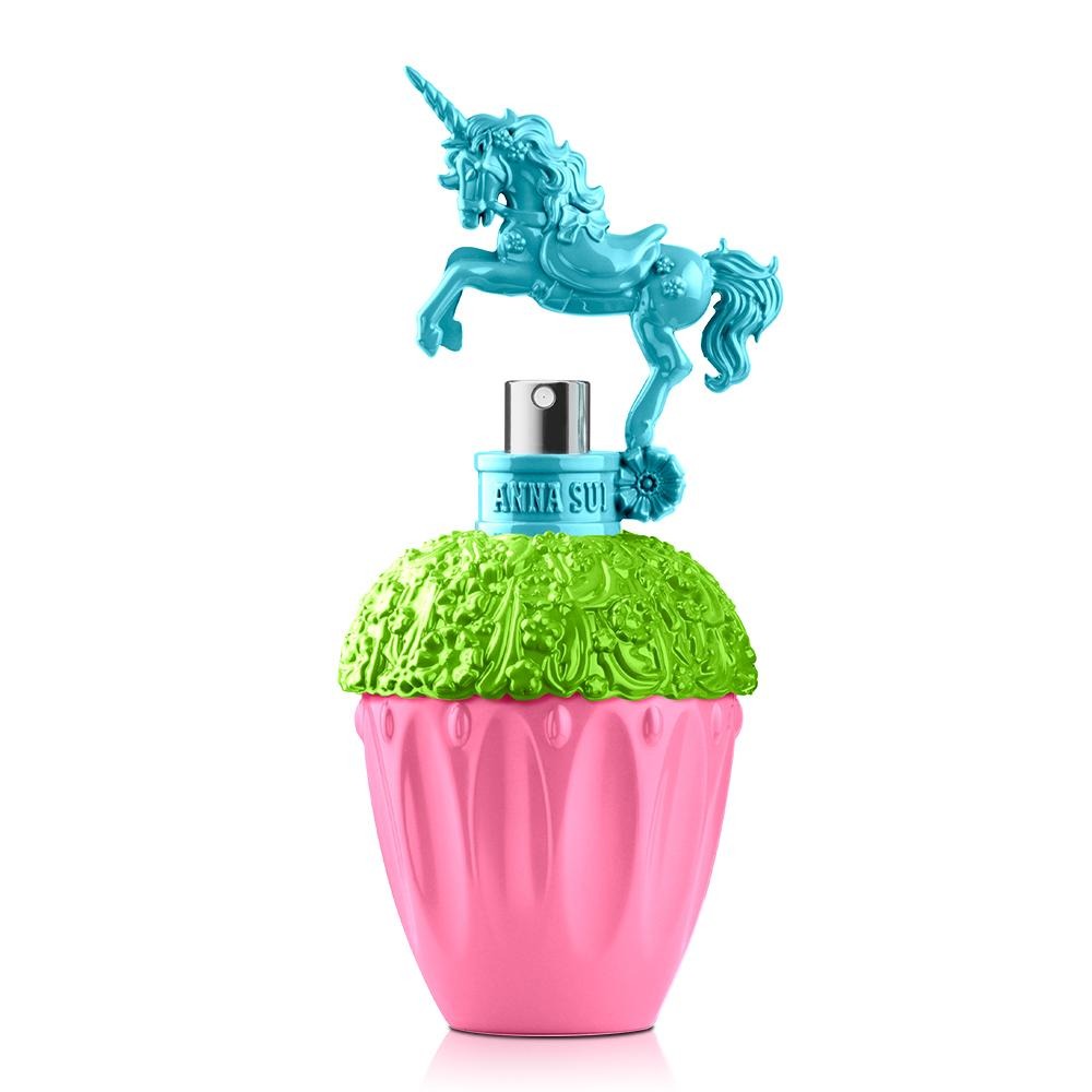 Anna Sui 安娜蘇 童話彩虹獨角獸女性淡香水(50ml)-任選出貨-細節圖6