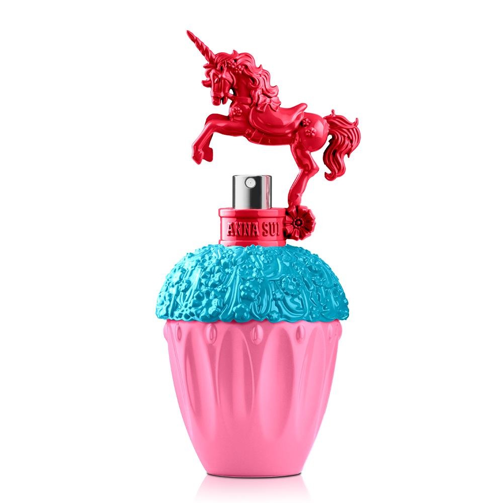 Anna Sui 安娜蘇 童話彩虹獨角獸女性淡香水(50ml)-任選出貨-細節圖8