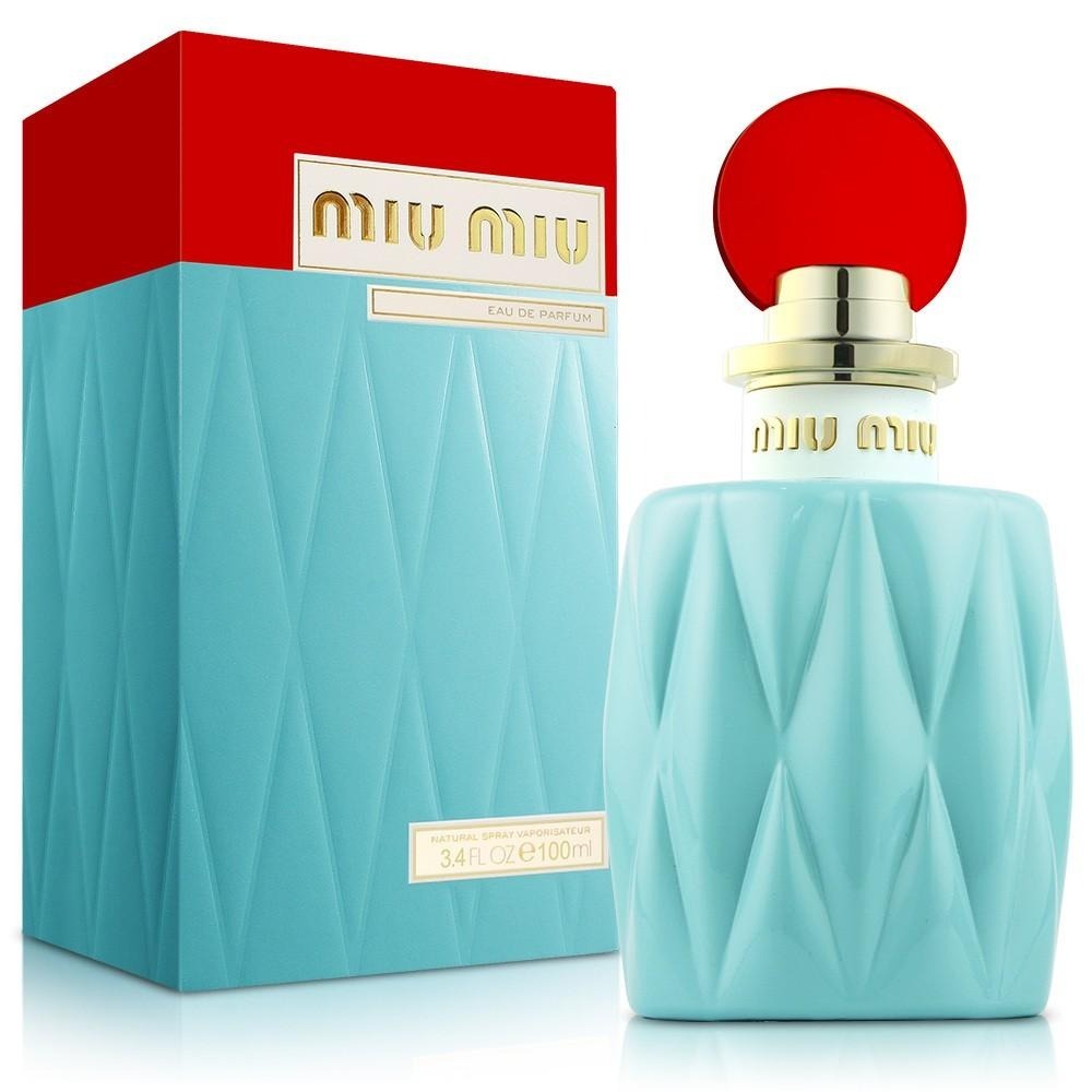 MIU MIU 女性淡香精(30ml)~(50ml)~(100ml)-細節圖3